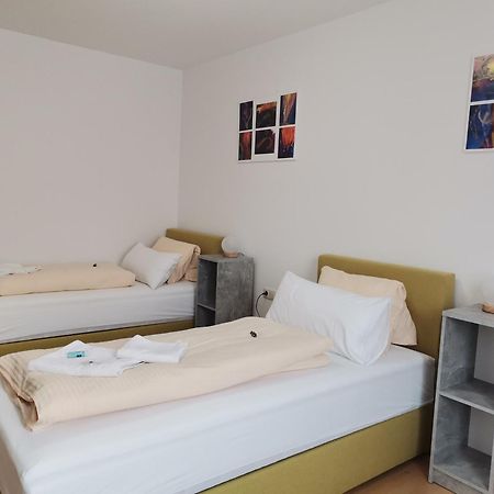 Gasthof Moser Fohnsdorf Esterno foto