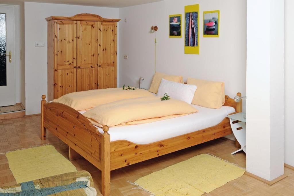 Gasthof Moser Fohnsdorf Esterno foto