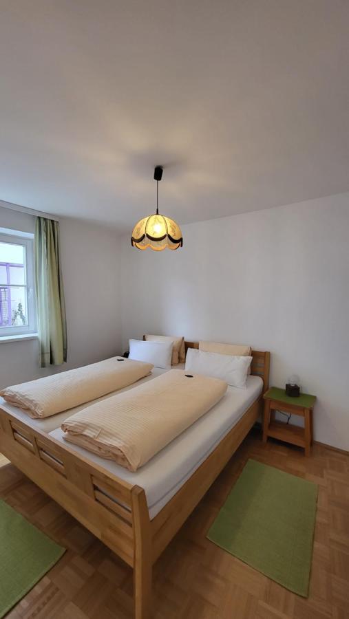 Gasthof Moser Fohnsdorf Esterno foto