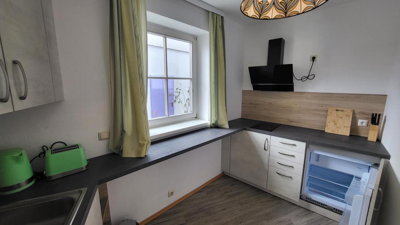 Gasthof Moser Fohnsdorf Esterno foto