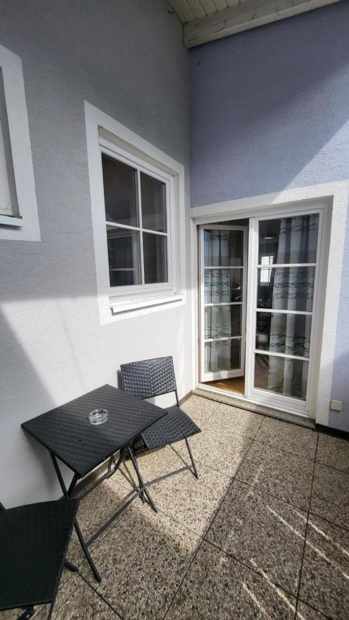 Gasthof Moser Fohnsdorf Esterno foto
