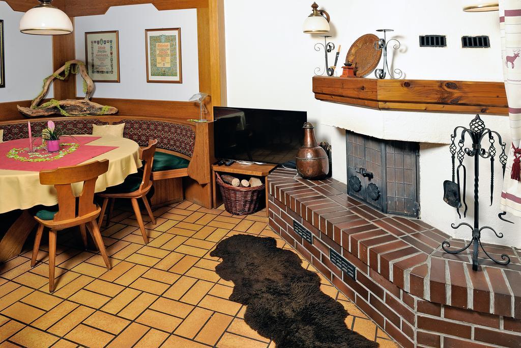 Gasthof Moser Fohnsdorf Esterno foto