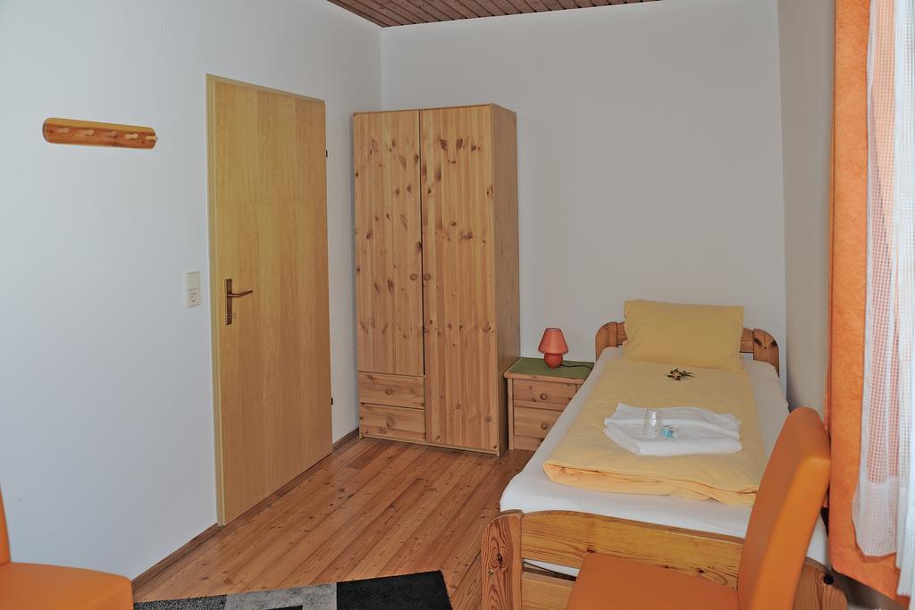 Gasthof Moser Fohnsdorf Esterno foto