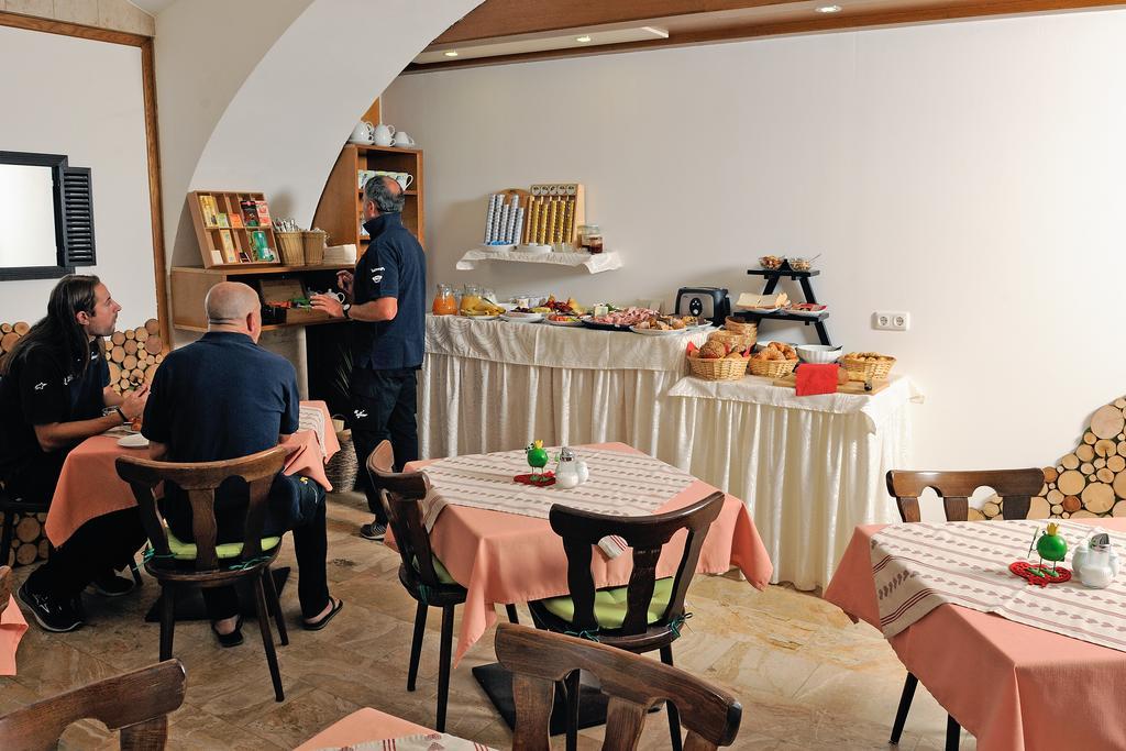 Gasthof Moser Fohnsdorf Esterno foto